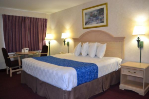 Travelodge by Wyndham Niagara Falls - New York